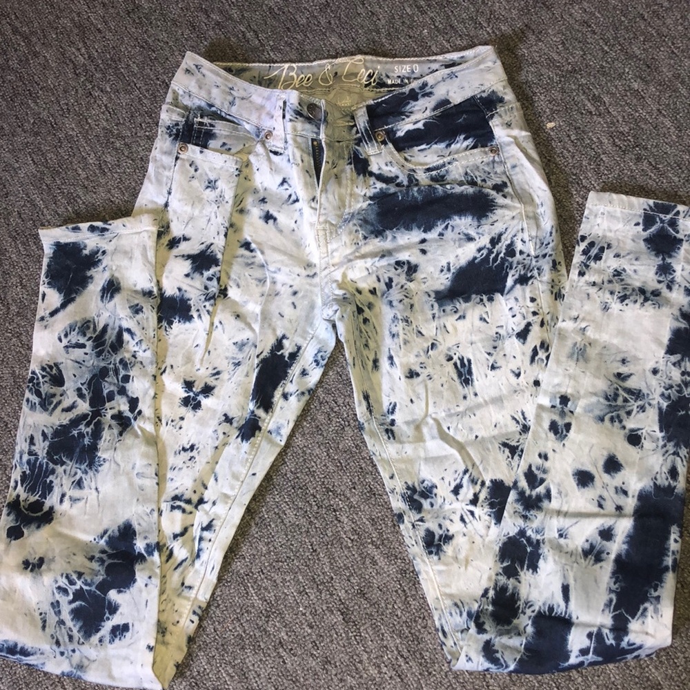 Bee and Cici Womens Jeans
